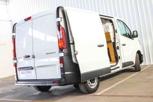 Renault Trafic L1H1 2.0 Blue dCi Grand Confort - Foto 20