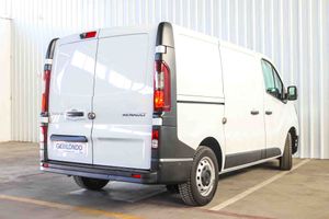 Renault Trafic L1H1 2.0 Blue dCi Grand Confort - Foto 9