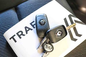 Renault Trafic L1H1 2.0 Blue dCi Grand Confort - Foto 45