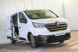Renault Trafic L1H1 2.0 Blue dCi Grand Confort - Foto 19