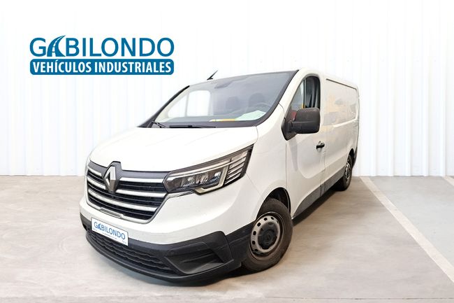 Renault Trafic L1H1 2.0 Blue dCi Grand Confort - Foto 1