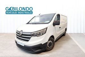 Renault Trafic L1H1 2.0 Blue dCi Grand Confort - Foto 2