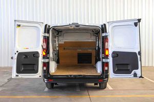 Renault Trafic L1H1 2.0 Blue dCi Grand Confort - Foto 23