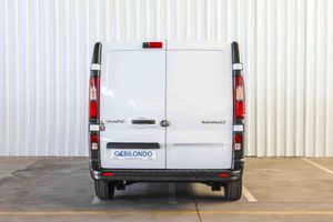 Renault Trafic L1H1 2.0 Blue dCi Grand Confort - Foto 4