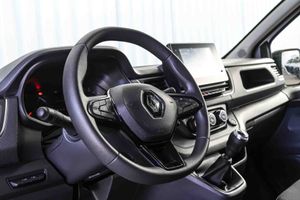 Renault Trafic L1H1 2.0 Blue dCi Grand Confort - Foto 5