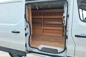 Renault Trafic L1H1 2.0 Blue dCi Grand Confort - Foto 6