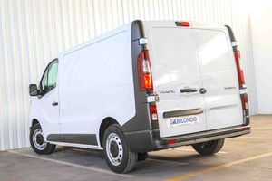 Renault Trafic L1H1 2.0 Blue dCi Grand Confort - Foto 13