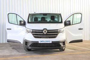 Renault Trafic L1H1 2.0 Blue dCi Grand Confort - Foto 22