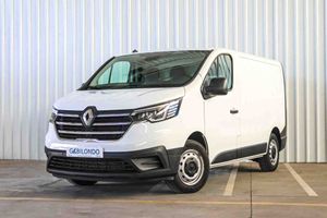 Renault Trafic L1H1 2.0 Blue dCi Grand Confort - Foto 8
