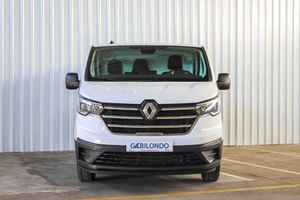 Renault Trafic L1H1 2.0 Blue dCi Grand Confort - Foto 3