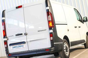 Renault Trafic L1H1 2.0 Blue dCi Grand Confort - Foto 24