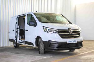 Renault Trafic L1H1 2.0 Blue dCi Grand Confort - Foto 16