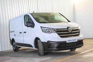 Renault Trafic L1H1 2.0 Blue dCi Grand Confort - Foto 12
