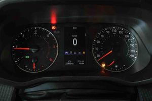 Renault Trafic L1H1 2.0 Blue dCi Grand Confort - Foto 36