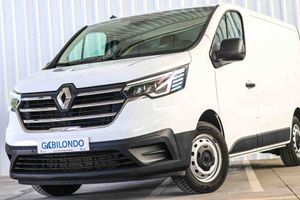 Renault Trafic L1H1 2.0 Blue dCi Grand Confort - Foto 21