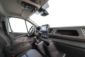 Renault Trafic L1H1 2.0 Blue dCi Grand Confort - Foto 40