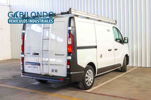 Renault Trafic L1H1 2.0 dCi Grand Confort - Foto 10