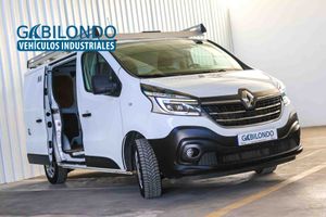 Renault Trafic L1H1 2.0 dCi Grand Confort - Foto 22