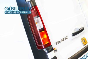 Renault Trafic L1H1 2.0 dCi Grand Confort - Foto 17