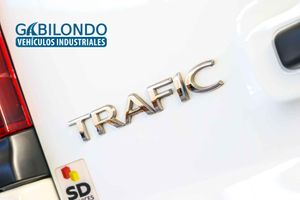 Renault Trafic L1H1 2.0 dCi Grand Confort - Foto 12