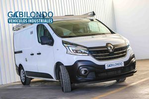 Renault Trafic L1H1 2.0 dCi Grand Confort - Foto 13