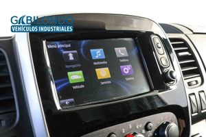 Renault Trafic L1H1 2.0 dCi Grand Confort - Foto 50