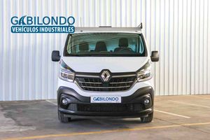 Renault Trafic L1H1 2.0 dCi Grand Confort - Foto 3