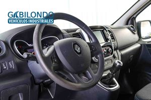 Renault Trafic L1H1 2.0 dCi Grand Confort - Foto 7