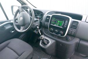 Renault Trafic L1H1 2.0 dCi Grand Confort - Foto 3