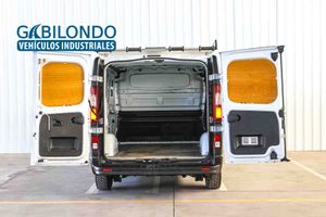 Renault Trafic L1H1 2.0 dCi Grand Confort - Foto 26