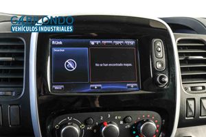 Renault Trafic L1H1 2.0 dCi Grand Confort - Foto 46