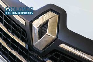 Renault Trafic L1H1 2.0 dCi Grand Confort - Foto 11