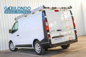 Renault Trafic L1H1 2.0 dCi Grand Confort - Foto 14