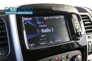 Renault Trafic L1H1 2.0 dCi Grand Confort - Foto 51
