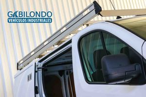 Renault Trafic L1H1 2.0 dCi Grand Confort - Foto 20