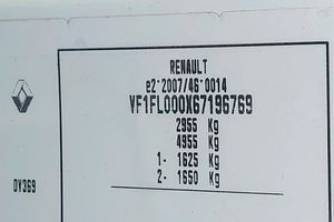 Renault Trafic L1H1 2.0 dCi Grand Confort - Foto 5