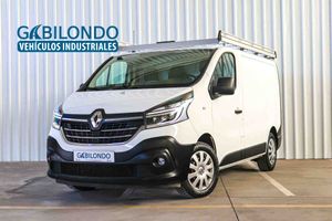 Renault Trafic L1H1 2.0 dCi Grand Confort - Foto 9