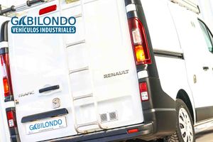 Renault Trafic L1H1 2.0 dCi Grand Confort - Foto 27