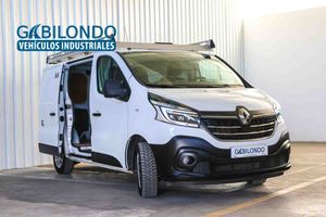Renault Trafic L1H1 2.0 dCi Grand Confort - Foto 18