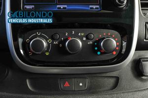 Renault Trafic L1H1 2.0 dCi Grand Confort - Foto 45