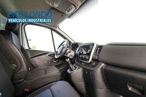 Renault Trafic L1H1 2.0 dCi Grand Confort - Foto 48