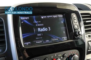 Renault Trafic L1H1 2.0 dCi Grand Confort - Foto 44