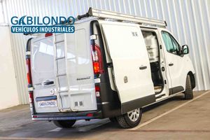 Renault Trafic L1H1 2.0 dCi Grand Confort - Foto 23