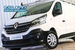 Renault Trafic L1H1 2.0 dCi Grand Confort - Foto 24