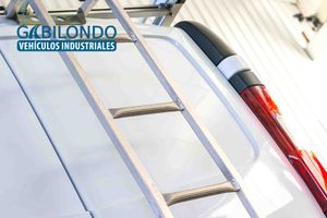 Renault Trafic L1H1 2.0 dCi Grand Confort - Foto 21