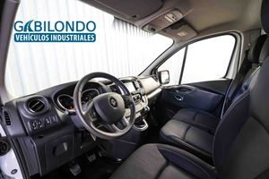 Renault Trafic L1H1 2.0 dCi Grand Confort - Foto 29