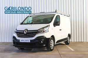 Renault Trafic L1H1 2.0 dCi Grand Confort - Foto 2