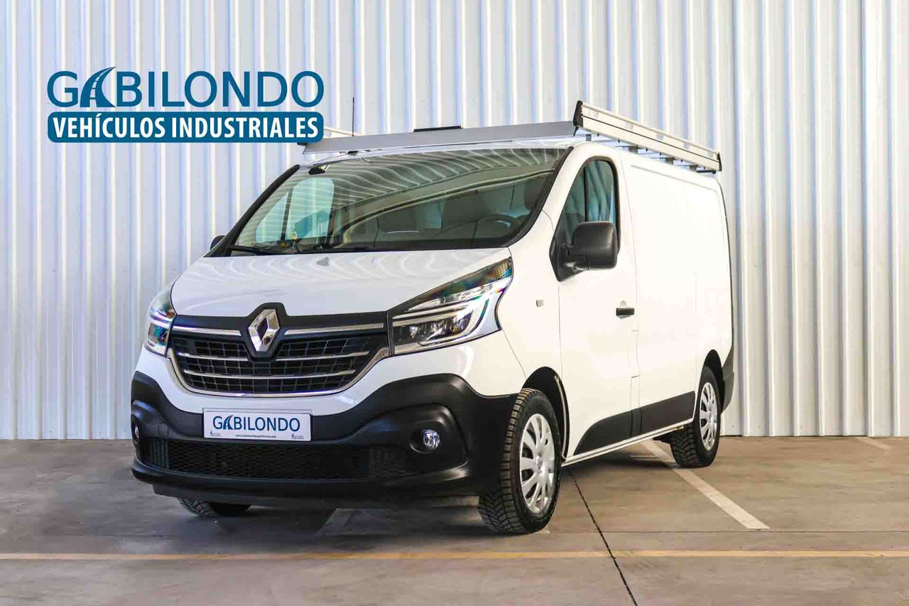 Renault Trafic L1H1 2.0 dCi Grand Confort - Foto 1