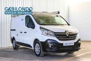Renault Trafic L1H1 2.0 dCi Grand Confort - Foto 3