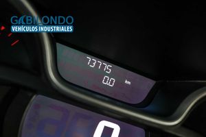 Renault Trafic L1H1 2.0 dCi Grand Confort - Foto 8
